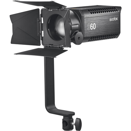 Godox S60 LED Focusing Light - 2